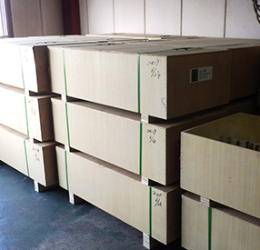 パネル用ベース